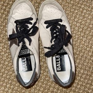 Golden Goose Ballstar